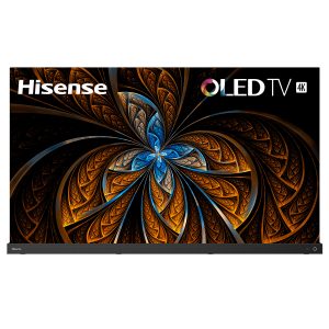 Hisense 55A9G_65A9G_with OLED Icon