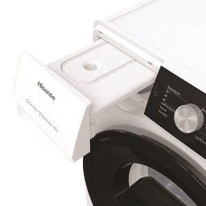 Einfüllfach für Wäschepflege Wäschetrockner