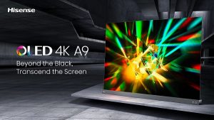 Fernseher zum Kauf A9G
