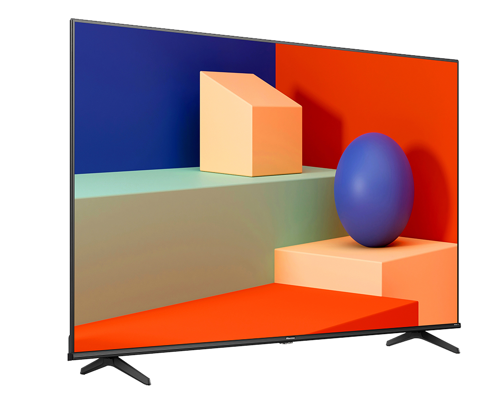 Hisense E6KT TV - DE Hisense